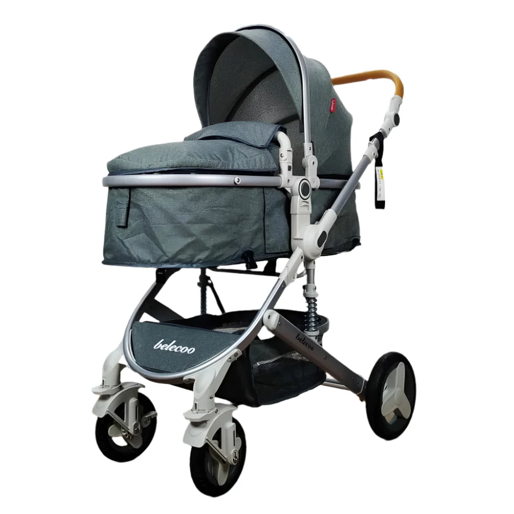 belecoo 530B stroller