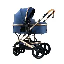 Baby Stroller Belecoo 530W 