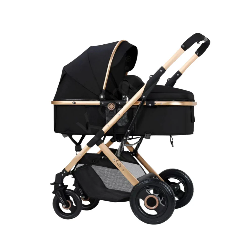 belecoo HA321 stroller 