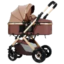 Belecoo HA321 Stroller 
