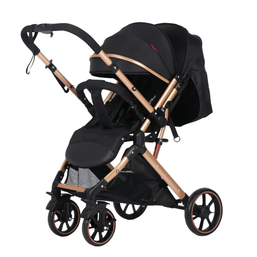 belecoo B1 Stroller 