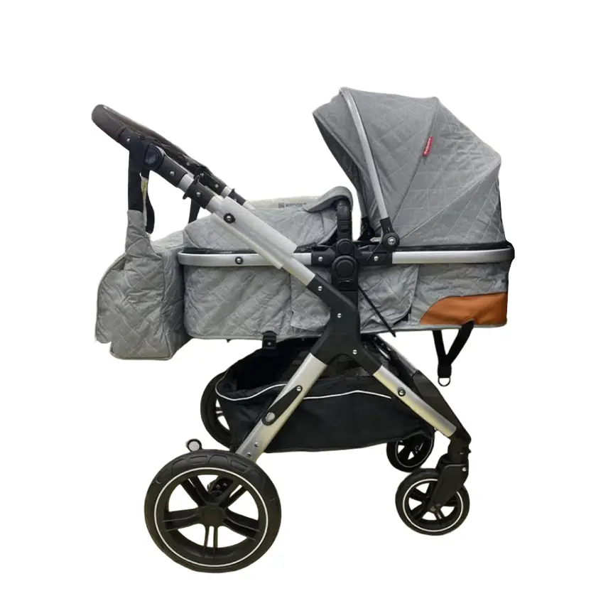 belecoo X1 stroller
