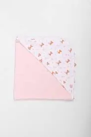 blanket junior