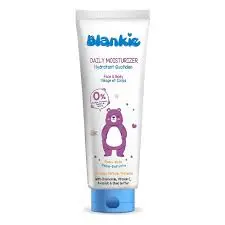 blanki cream and body