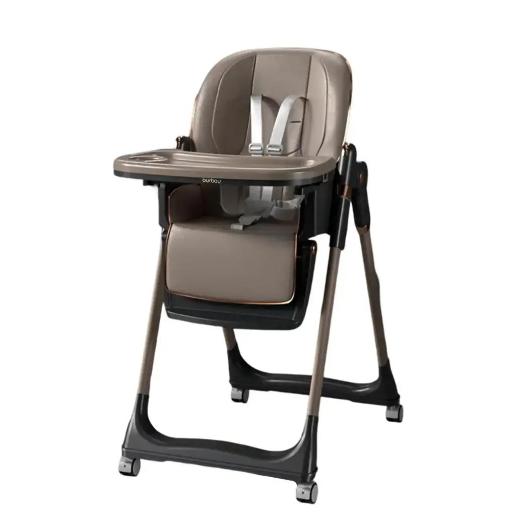 Burbay Food Chair DM135