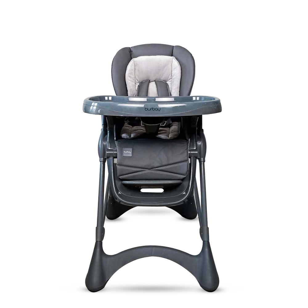 Burbay DM44 Food Chair 