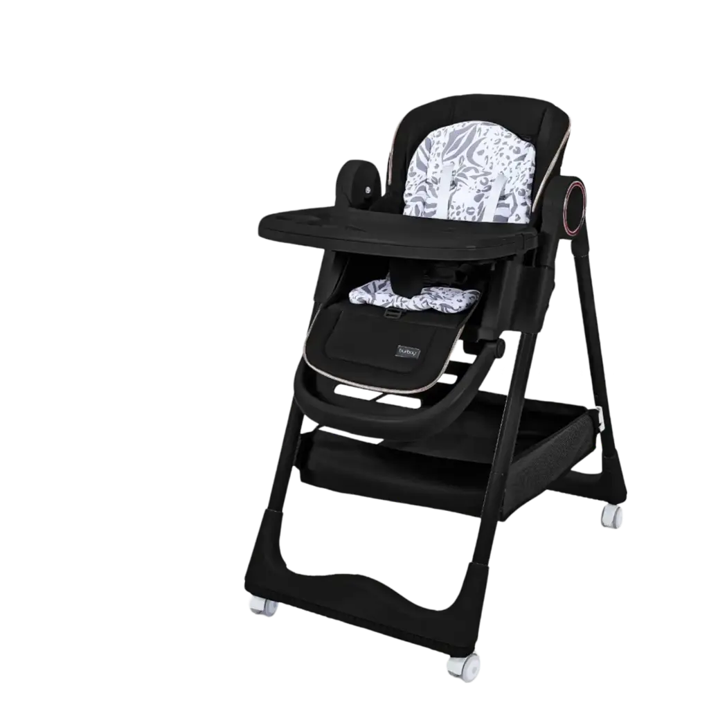 burbay Food Chair DM77