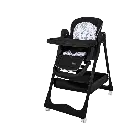 burbay DM77 Food Chair 