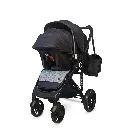 Baby Stroller Burbay DM21+Car Seat