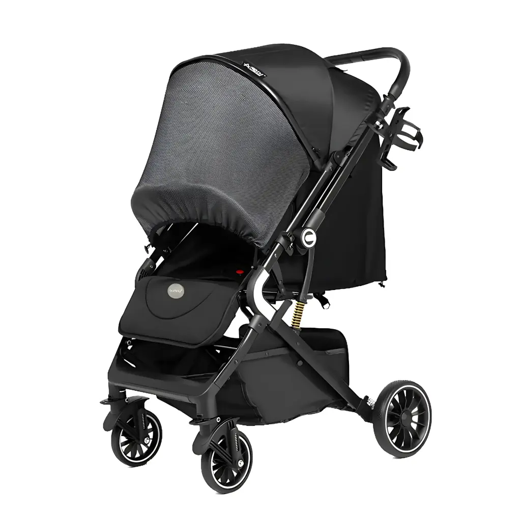 Stroller burbay DM100