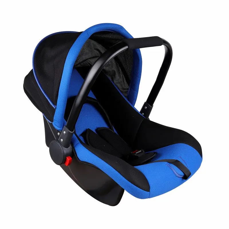 Carseat stage 1 BB-6