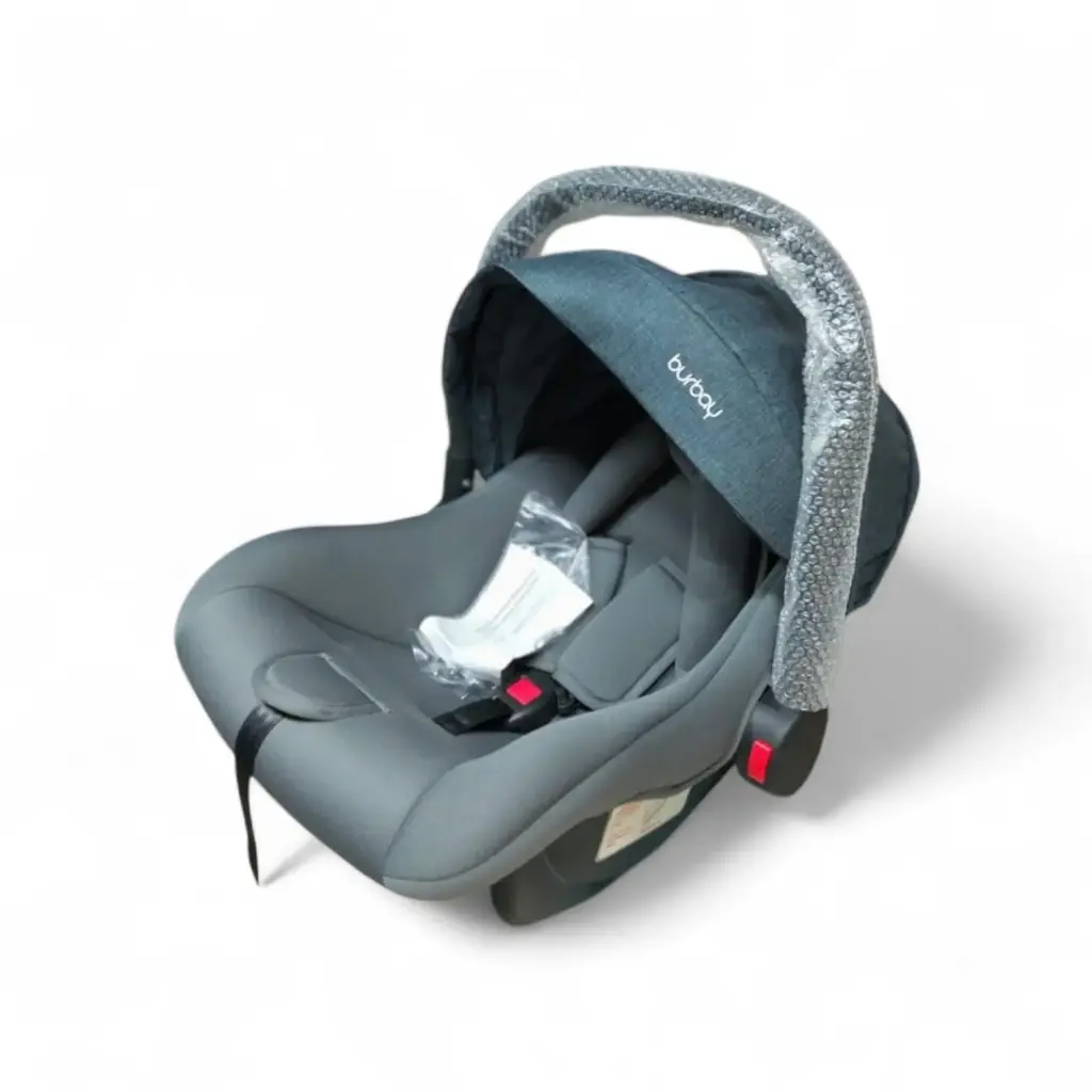  burbay Carseat stage 1