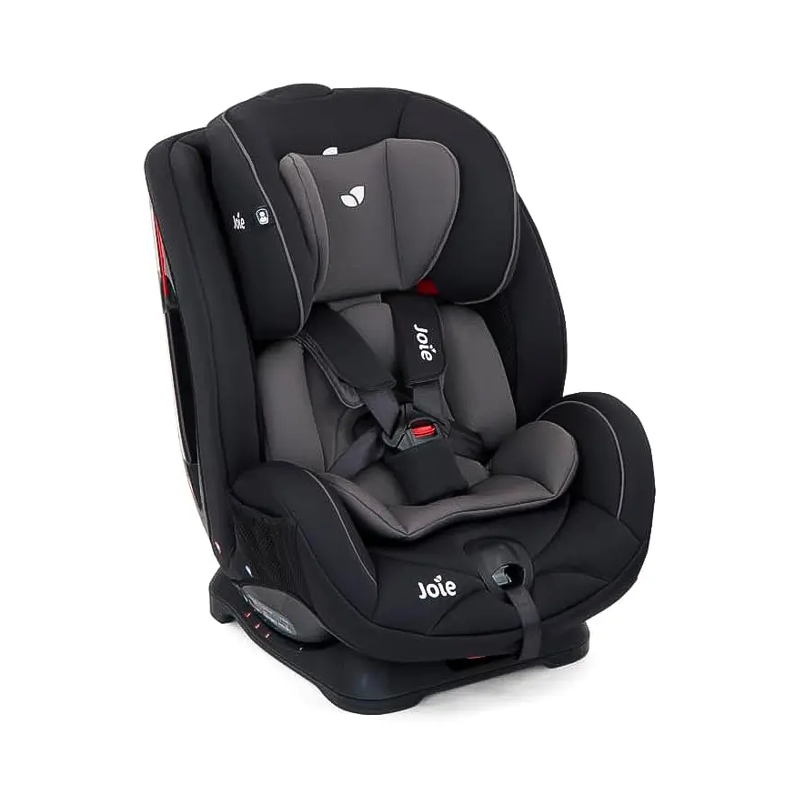 Joie Stages Convertible Car Seat Group 0+/1/2 Rear and Forward Facing