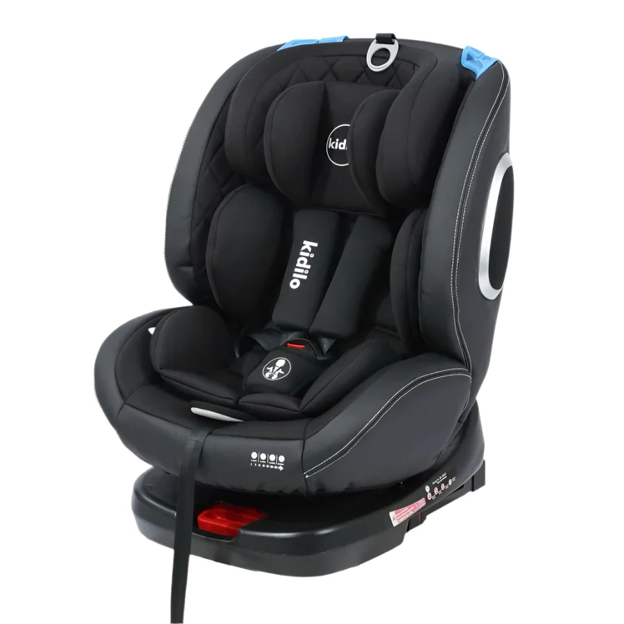Carseat kidilo ZJ105 L3