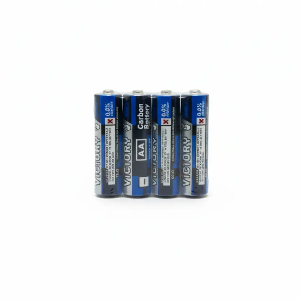 Carbon Battery