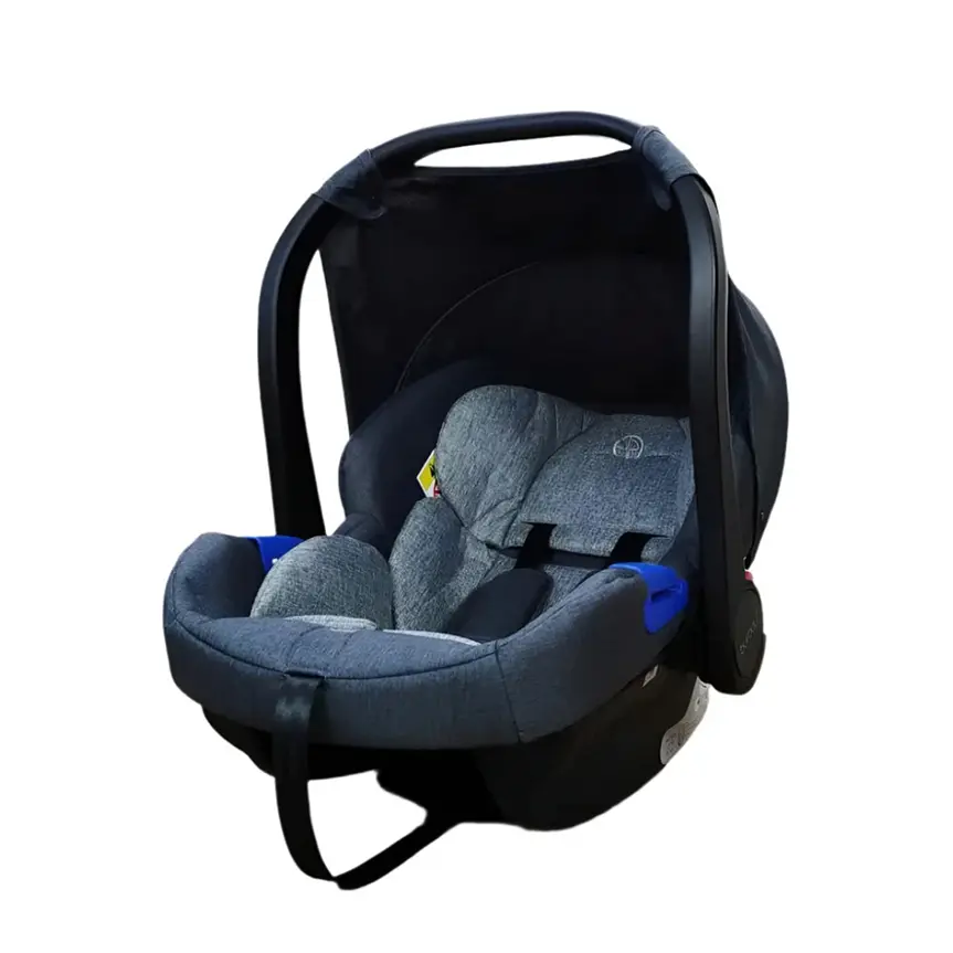  burbay Carseat stage 1 Dm90