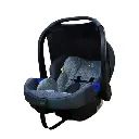  burbay Dm90 Carseat stage 1 