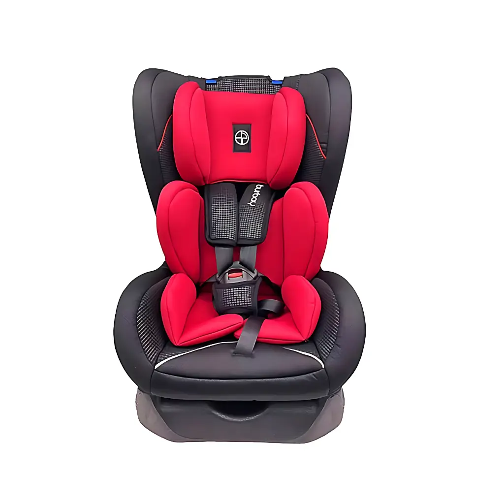  burbay DM54 Carseat stage 2 