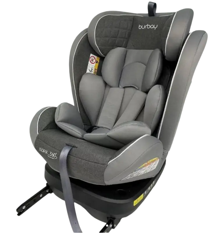  burbay dm051 Carseat all stages 