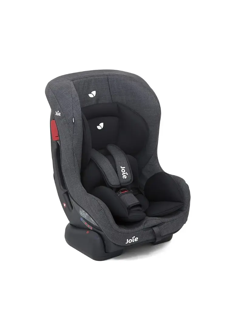 Joie Tilt Car Seat Group 0+/1 Rear and Forward Facing with Side Impact Protection