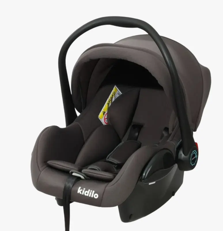  kidilo G303 Carseat stage 1