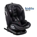  kidilo KBH311 Carseat all stages