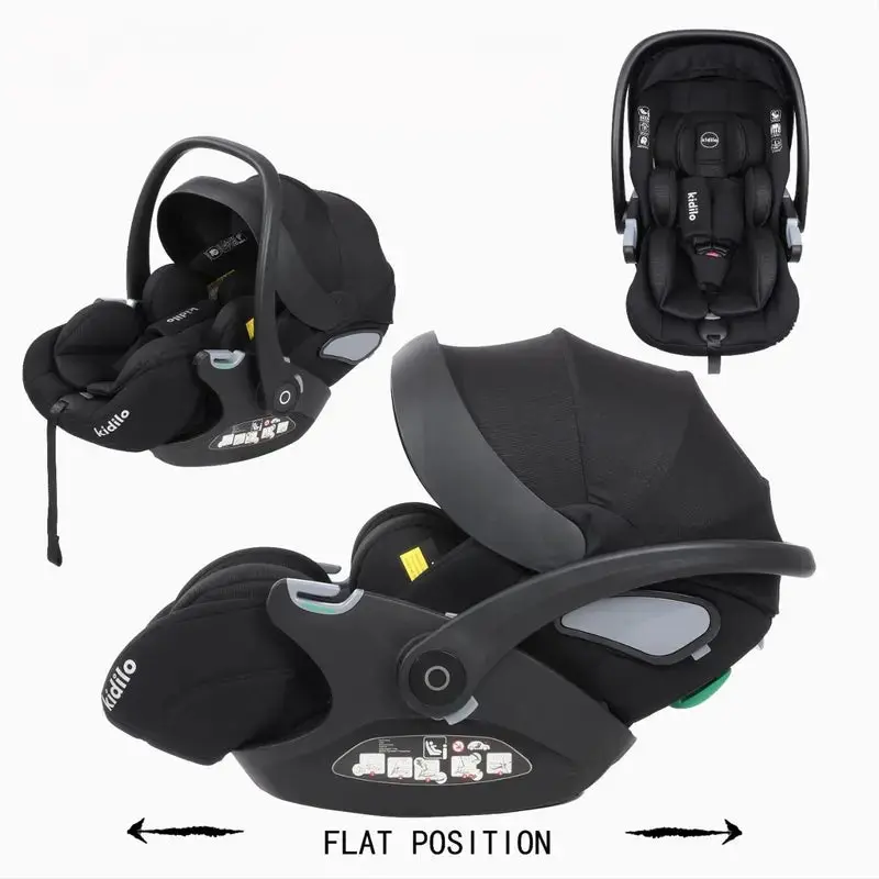  kidilo KBH602 carseat stage 1