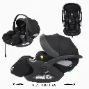  kidilo KBH602 carseat stage 1