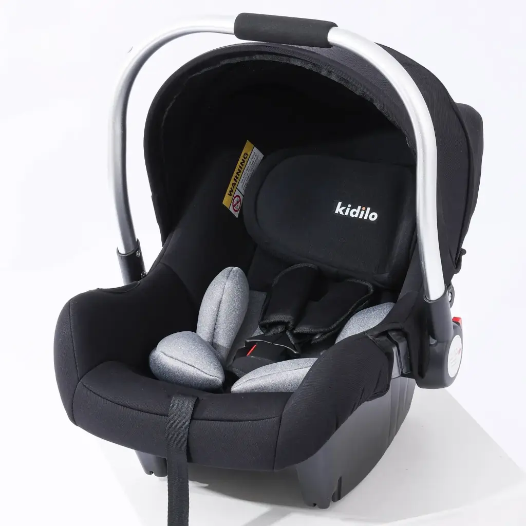  kidilo SQ2 Carseat stage 1