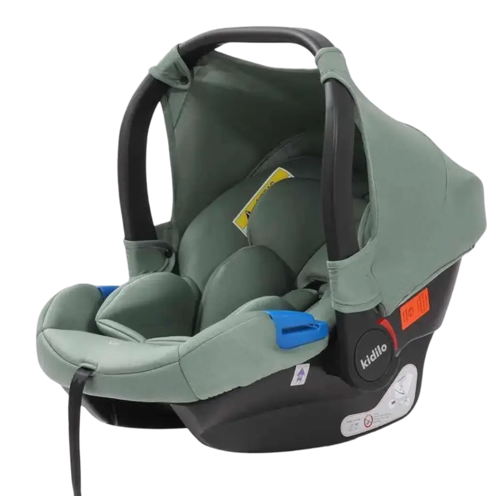  kidilo UB516 carseat stage 1