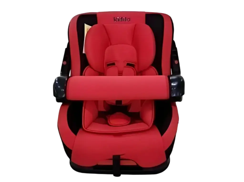 بحاجز Carseat kidilo 