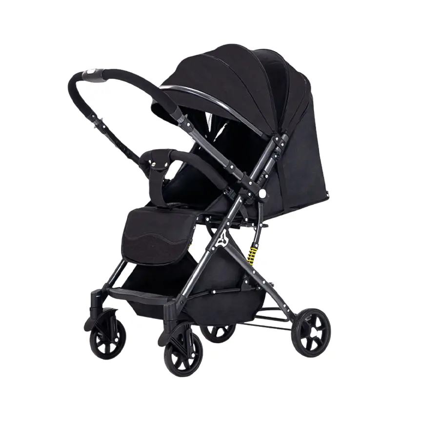 domineeri x6 stroller