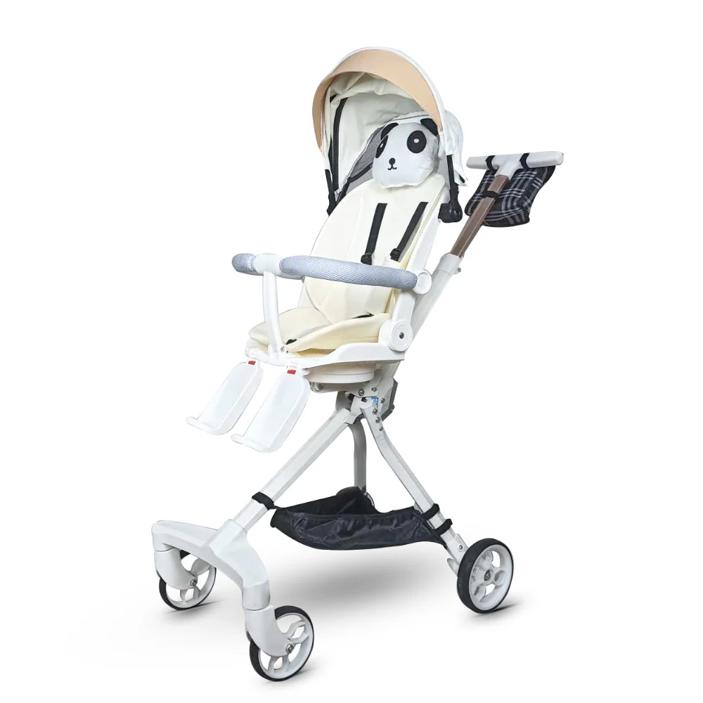 light stroller f6 new