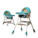 8127 كرسي طعام