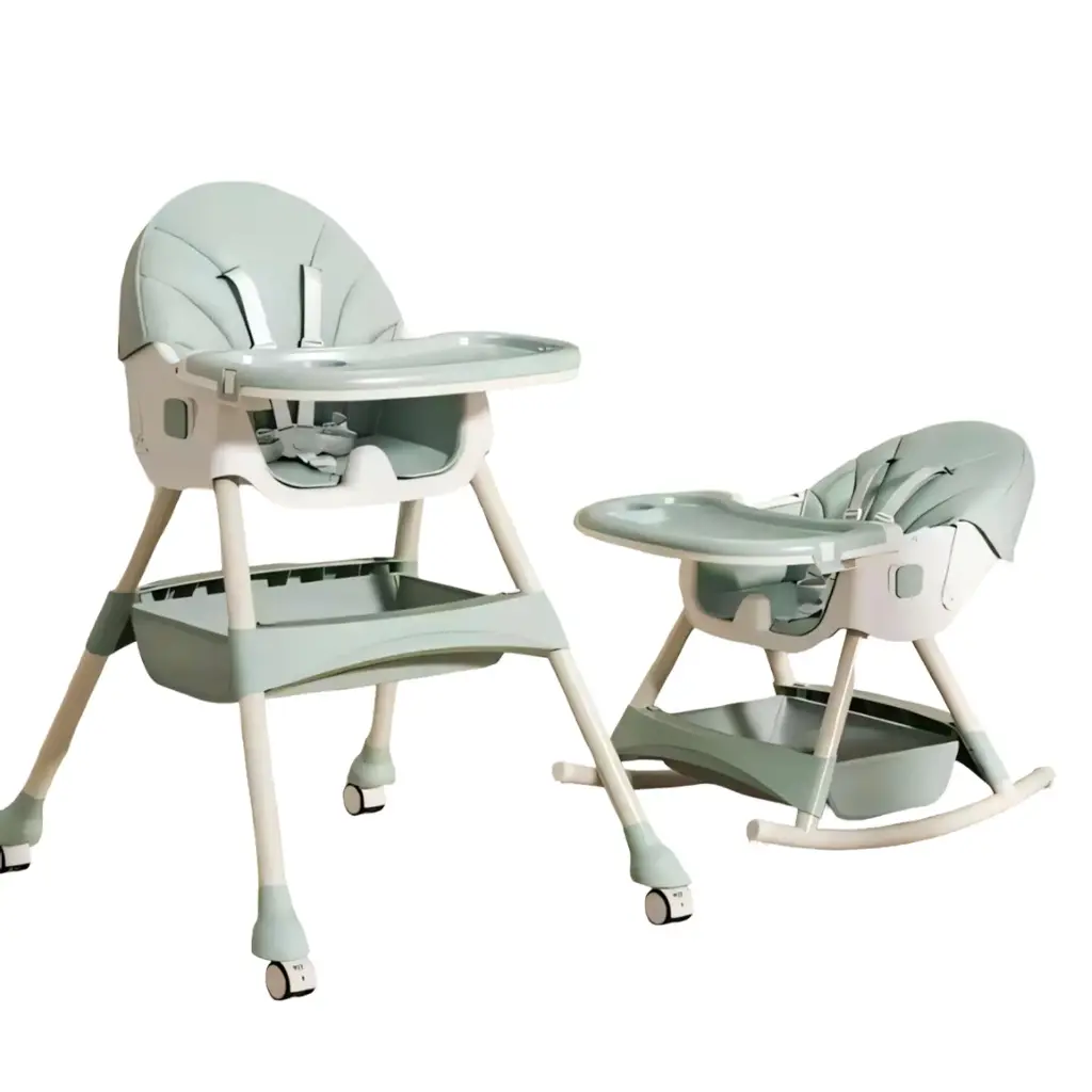 Food Chair 8127A