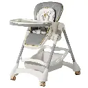 kidilo 1-1A Food Chair 