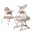  kidilo 8131A Food Chair 