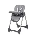 kidilo DC01 Food Chair (black)