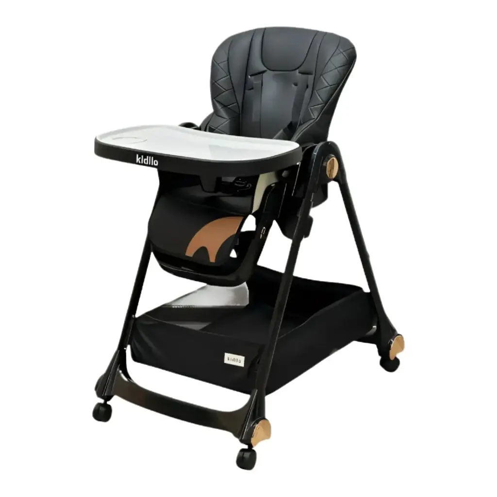 kidilo KT908 Food Chair