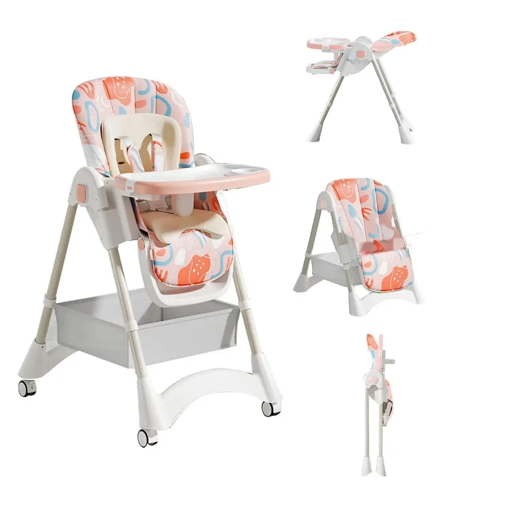 Food Chair ninos 8811