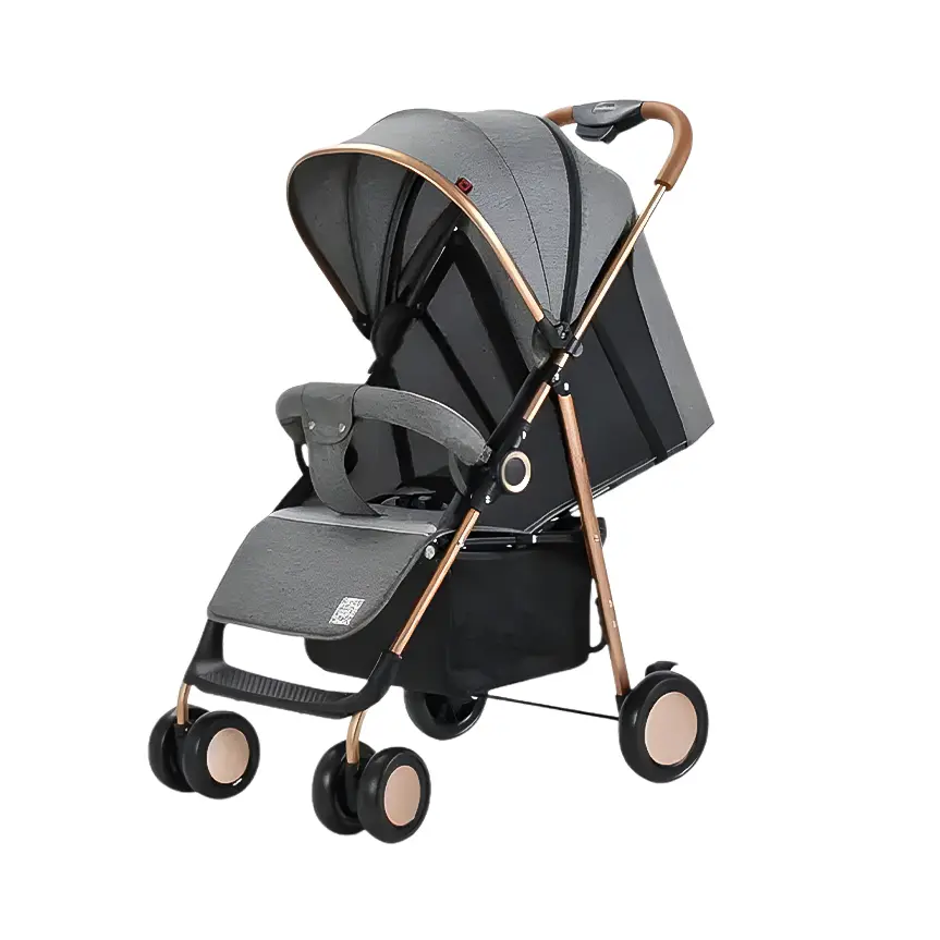  Haoshuo Stroller 