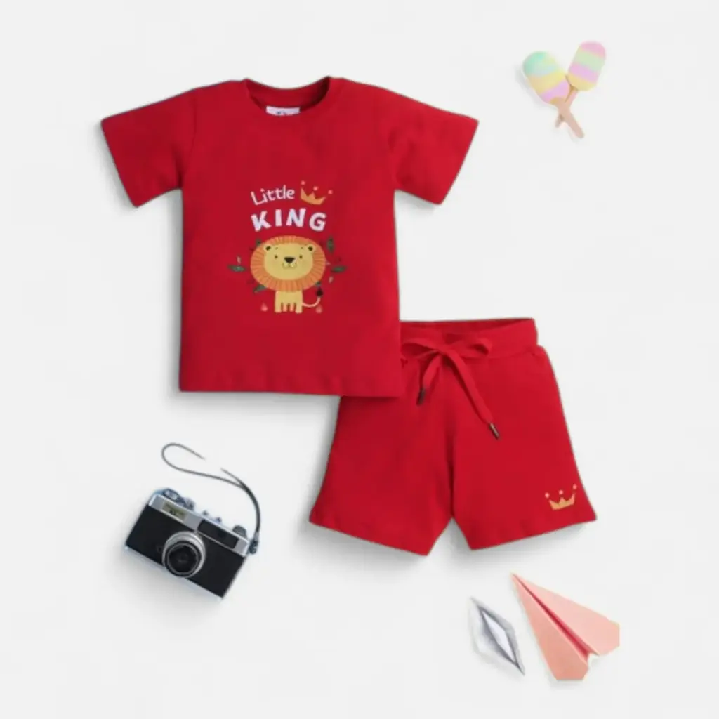 هالو بيجامة 1617