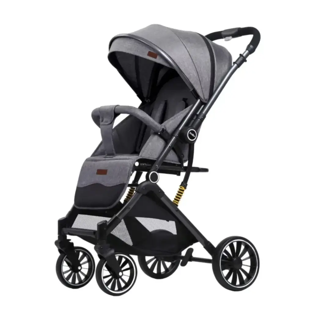  Kidilo 525 Stroller 