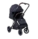 kidilo 6530 Stroller (black)