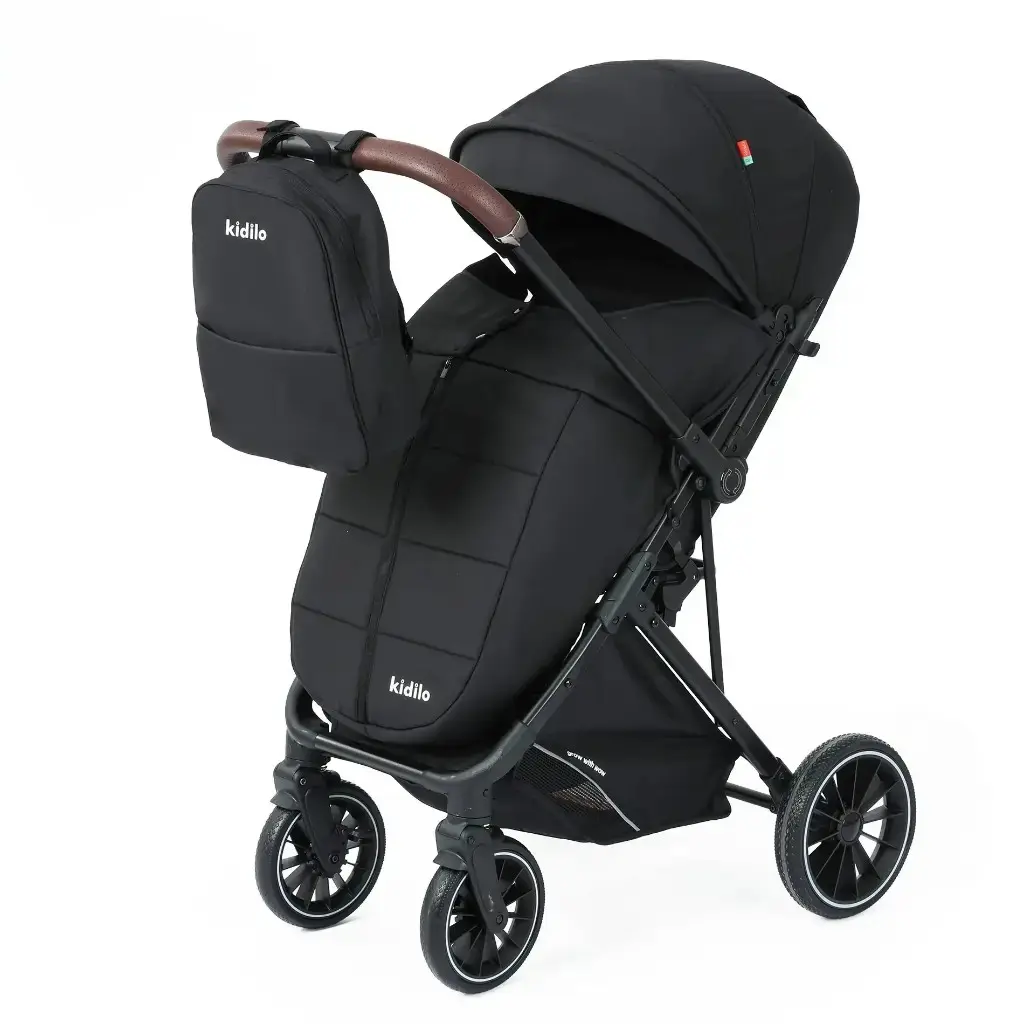  Kidilo 6530B Stroller 