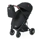 Kidilo 6530B Baby Stroller Reversible Handle Foldable