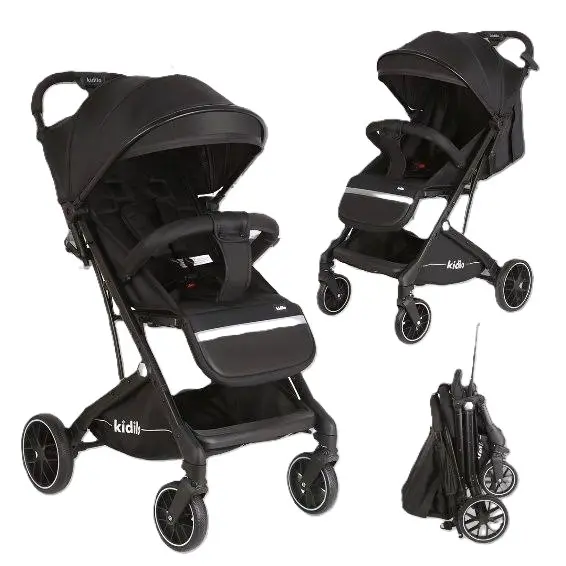 kidilo K2 Stroller  