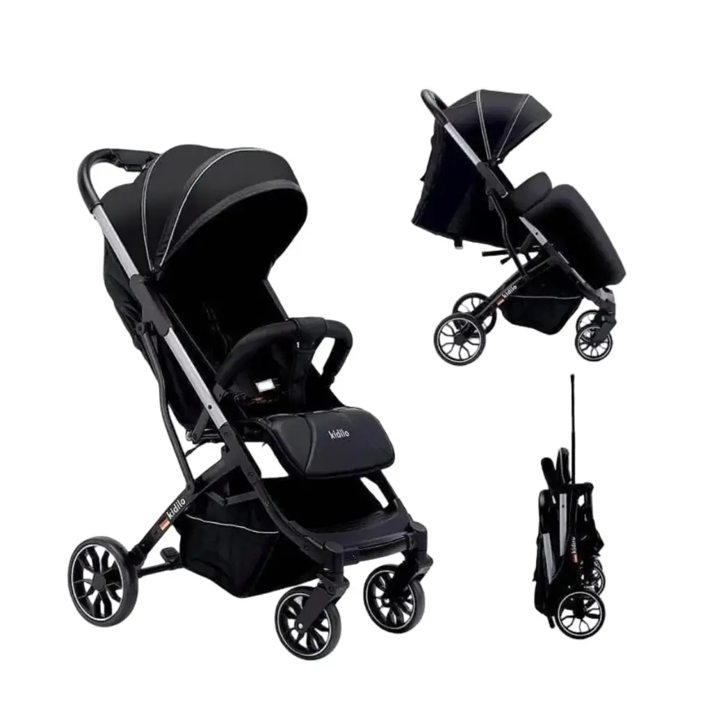 kidilo K20 Stroller  