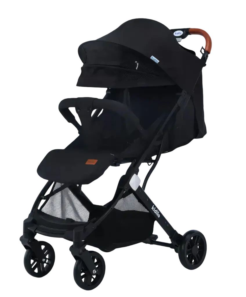 Kidilo K8 baby stroller 