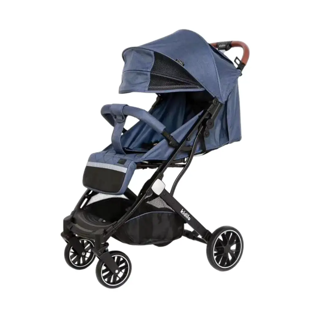 kidilo K9G Stroller 